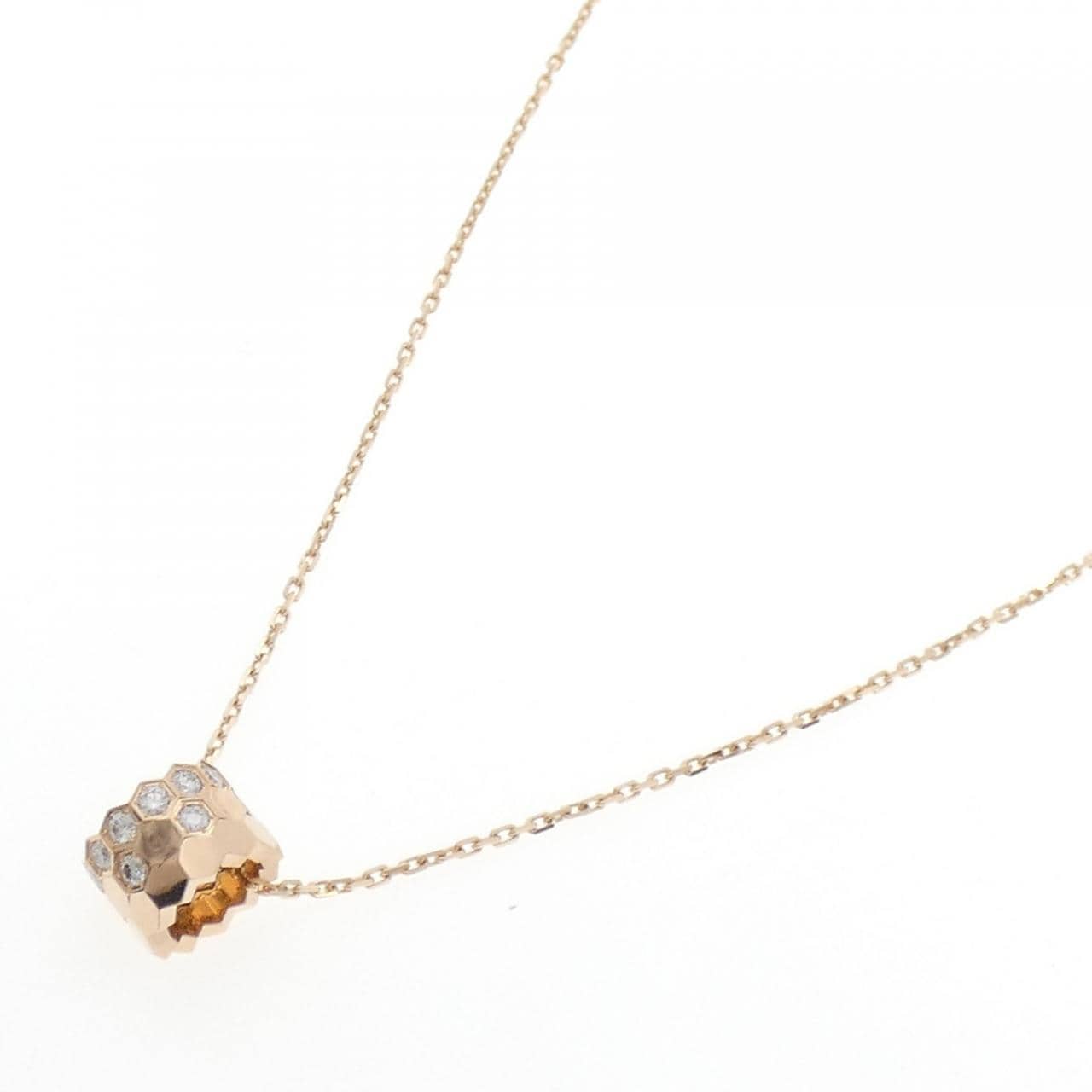[新品] CHAUMET Bee My Love項鍊