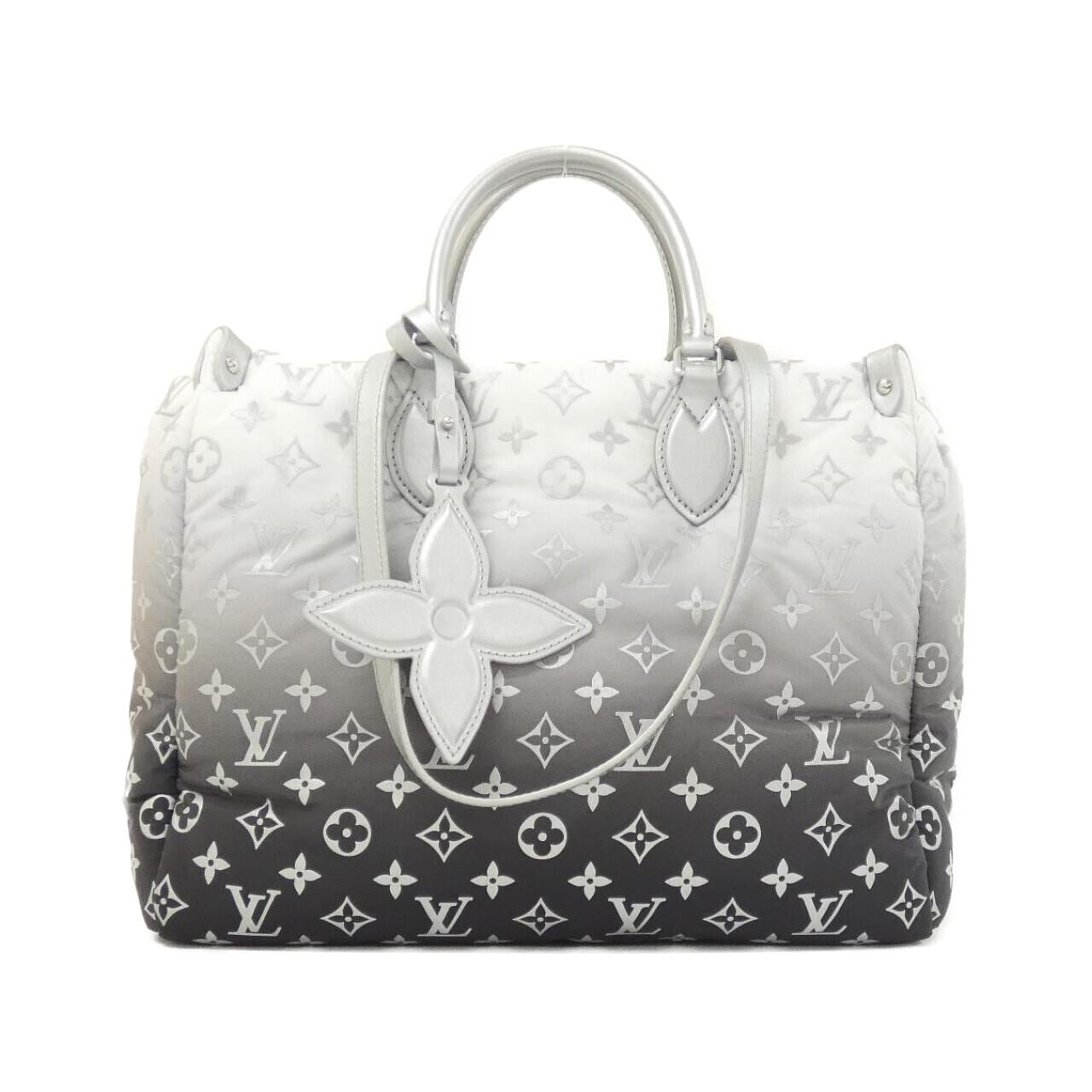 LOUIS VUITTON Monogram尼龙 (LV SKI) On the Go MM M11847 包