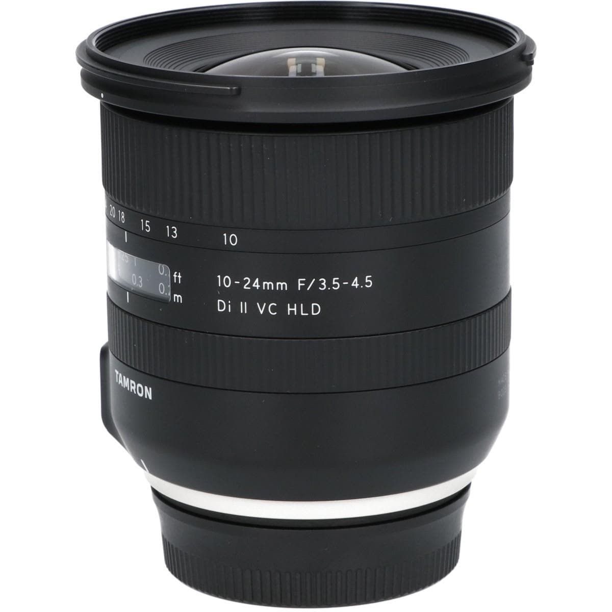 Nikon 10-24mm F3.5-4.5 DIII VCHLD