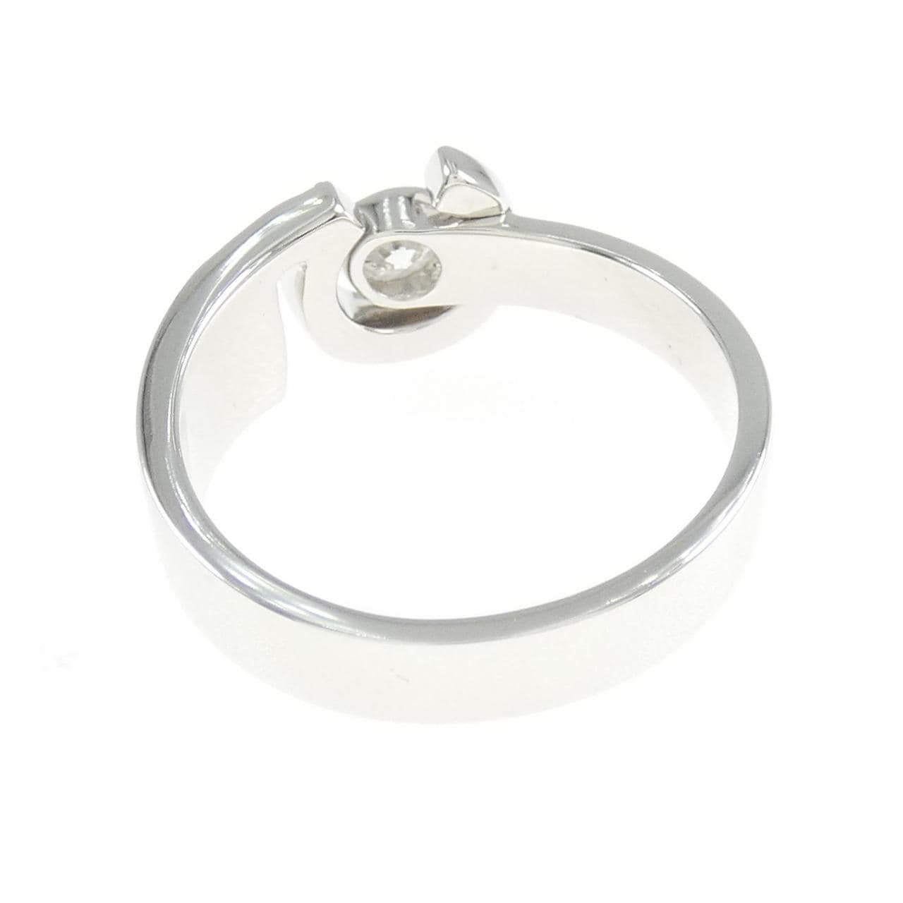 CHANEL Eternal CHANEL No. 5 Ring