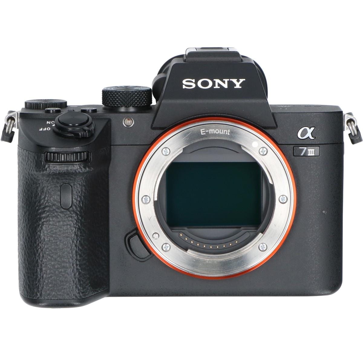 α７　ＩＩＩ　ＩＬＣＥ－７Ｍ３