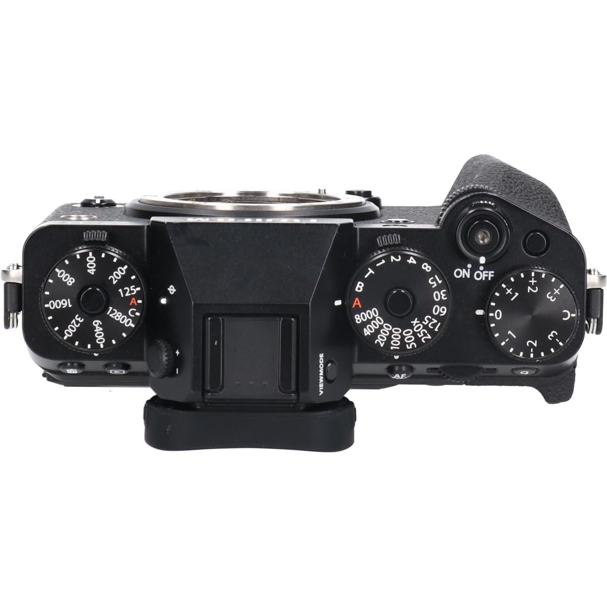 Ｘ－Ｔ５　ＢＬＡＣＫ