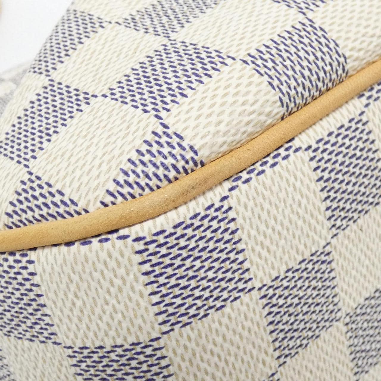 ルイヴィトン ダミエ アズール シラクーサ PM N41113 ショルダーバッグ