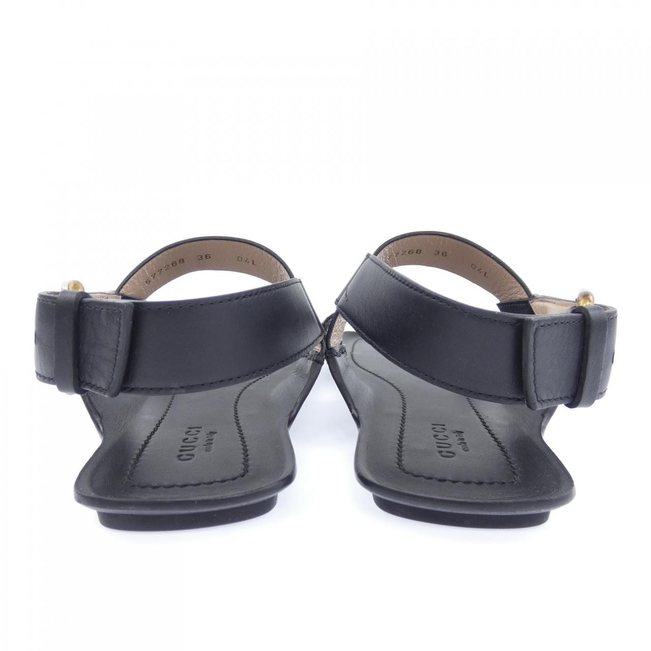 グッチ GUCCI 577268 サンダル