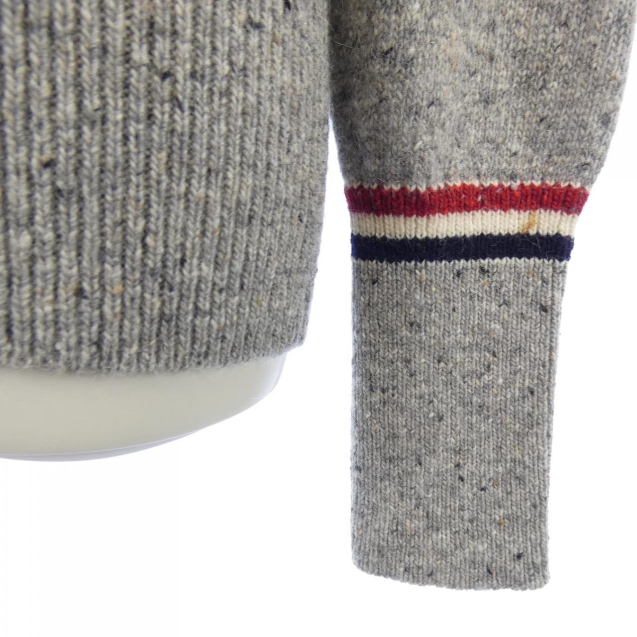 トムブラウン THOM BROWNE FKA316A ニット