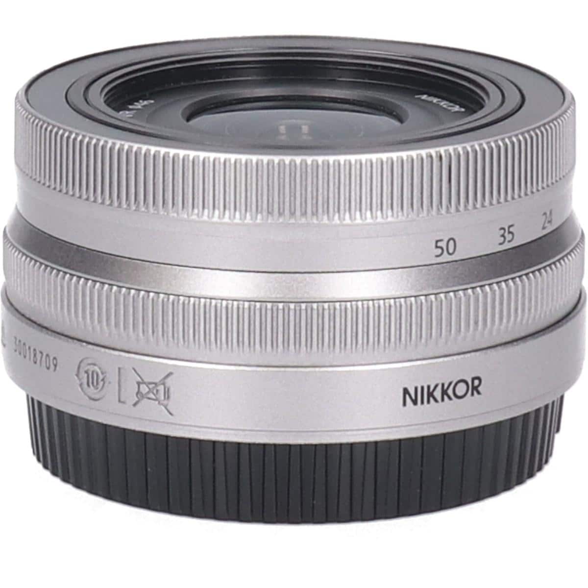 Ｚ　ＤＸ１６－５０ｍｍ　Ｆ３．５－６．３ＶＲ　ＳＶ