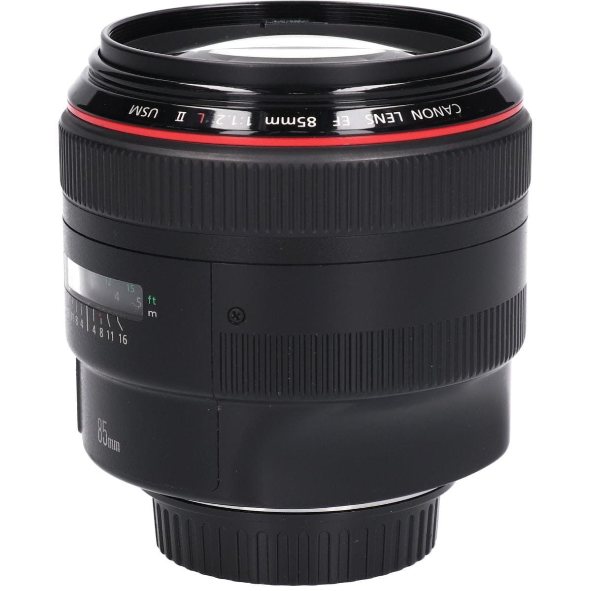 ＥＦ８５ｍｍ　Ｆ１．２ＬＩＩＵＳＭ