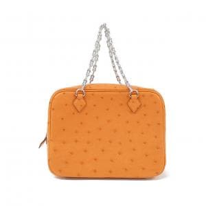 エルメス PLUME CHAINE MINI 084851CK バッグ