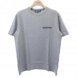デュベティカ DUVETICA VXRT43131 Tシャツ