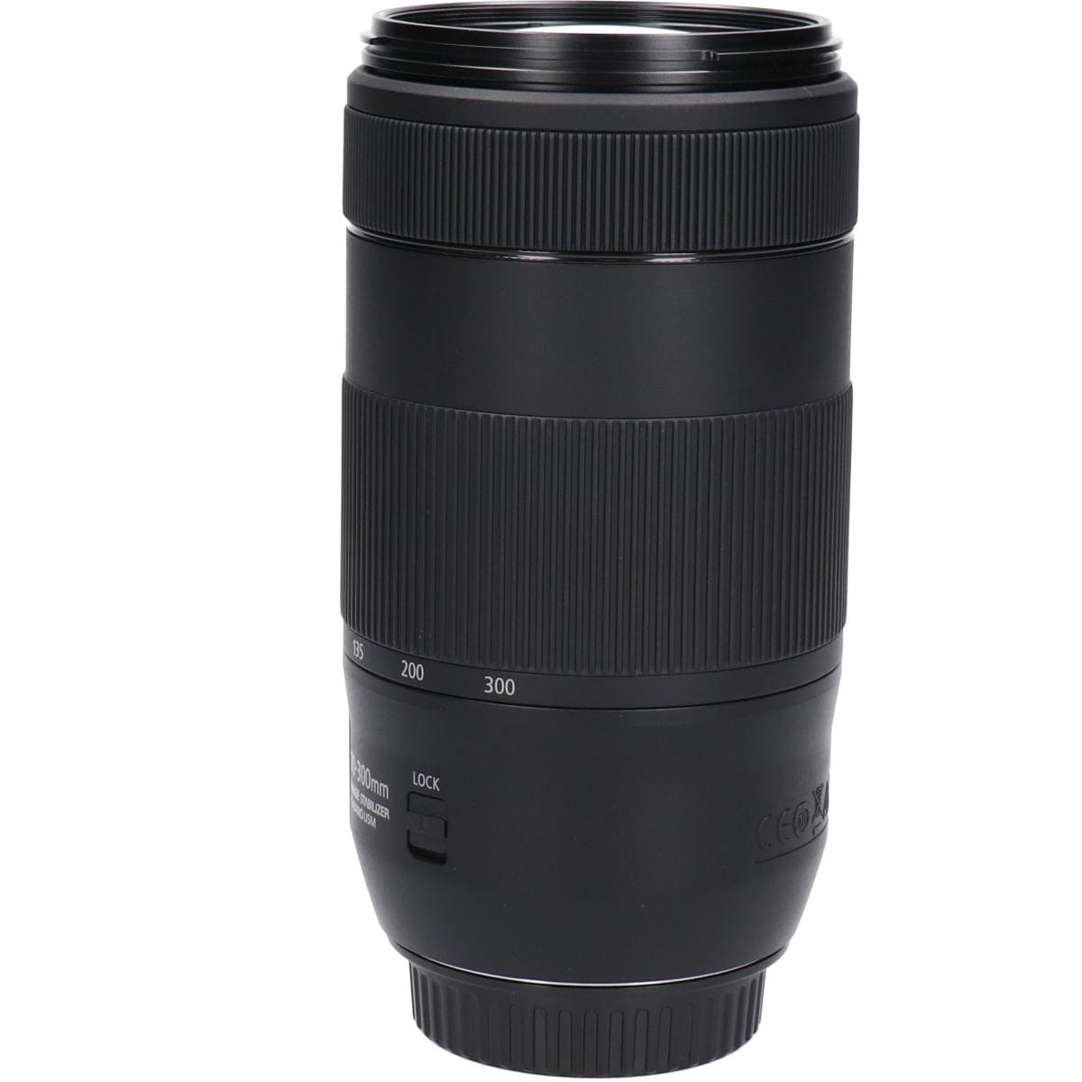 ＥＦ７０－３００ｍｍ　Ｆ４－５．６ＩＳ　ＩＩ　ＵＳＭ