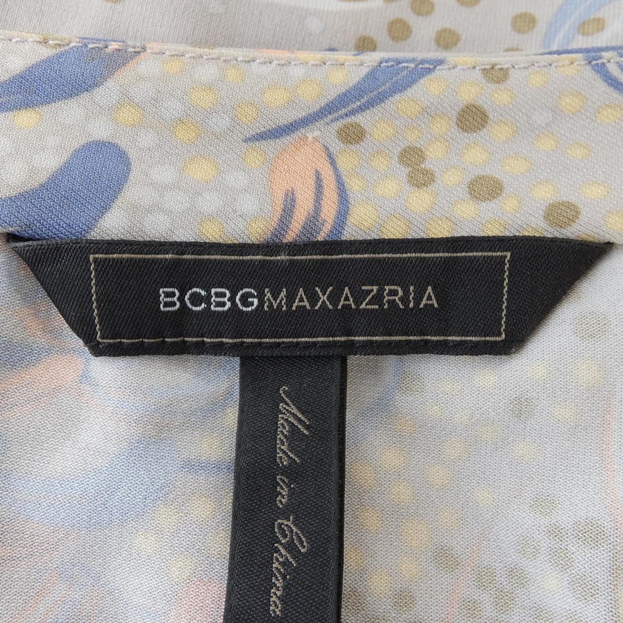 ビーシービージーマックスアズリア BCBGMAXAZRIA ワンピース