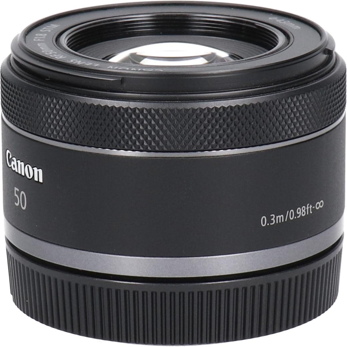 ＲＦ５０ｍｍ　Ｆ１．８ＳＴＭ