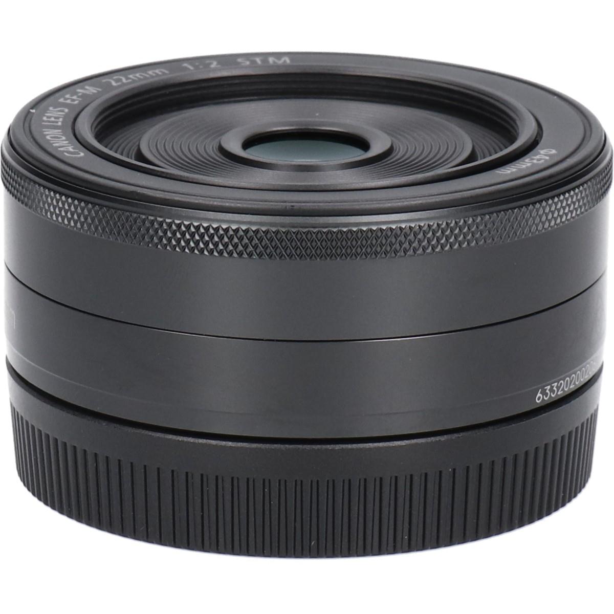 ＥＦ－Ｍ２２ｍｍ　Ｆ２ＳＴＭ
