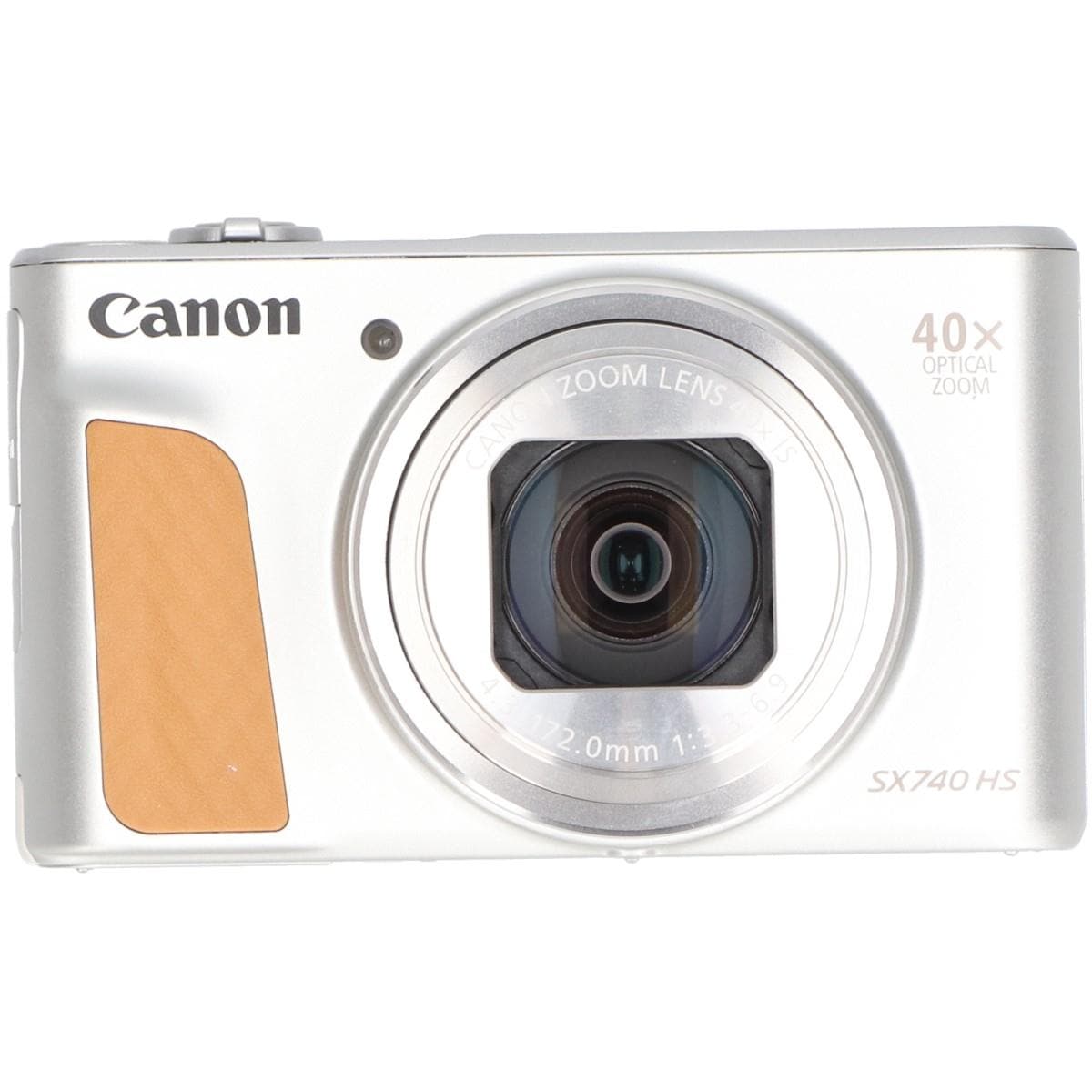 ＰＯＷＥＲＳＨＯＴ　ＳＸ７４０　ＨＳ　ＳＬ