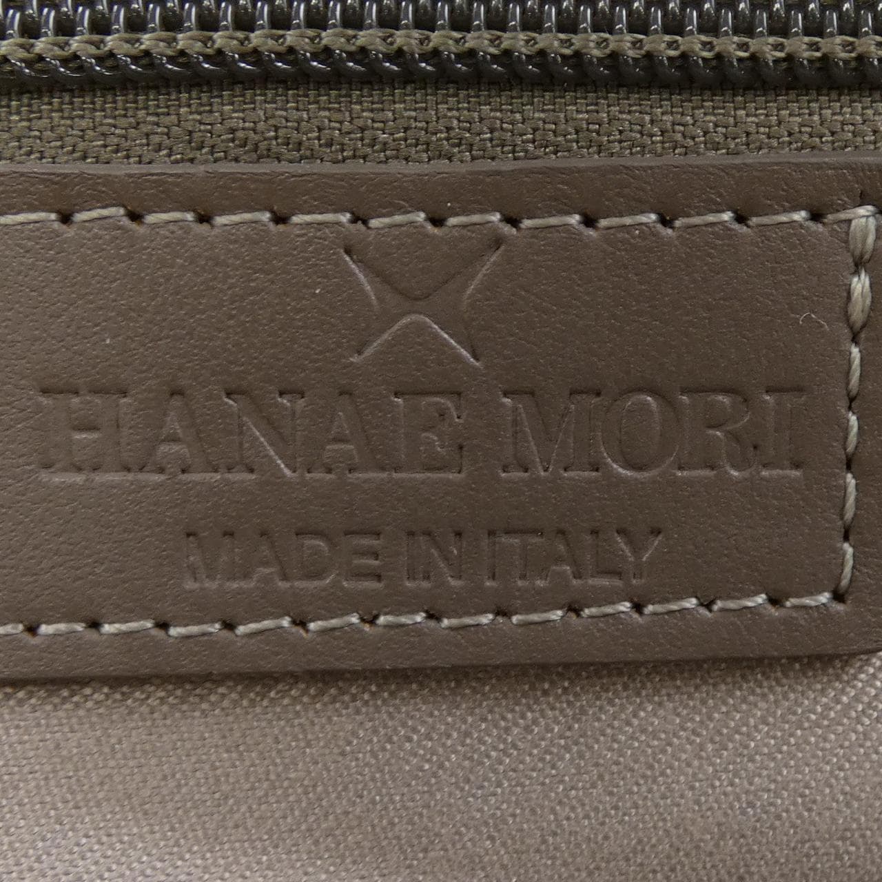 ハナエモリ HANAE MORI BAG