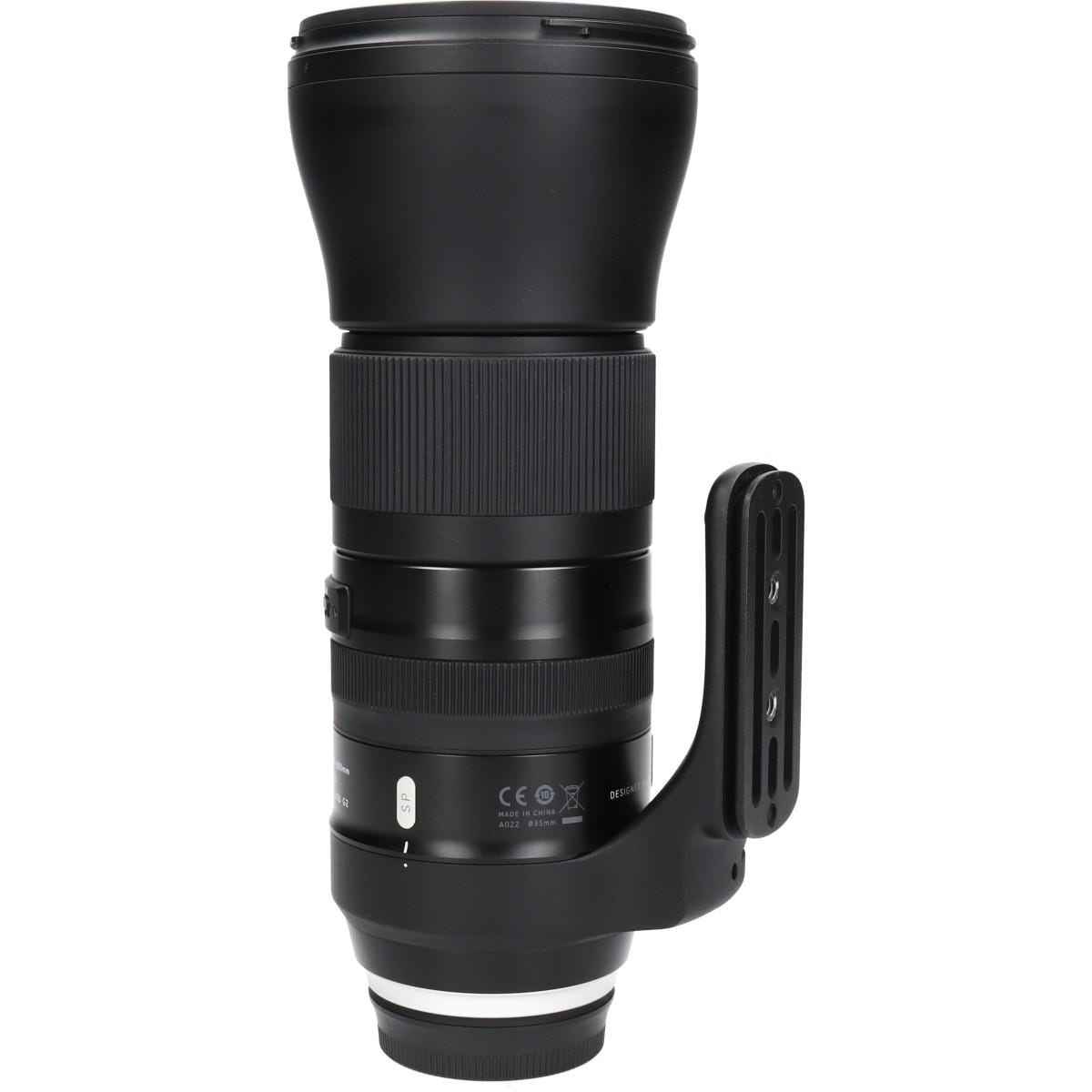 ＥＯＳ１５０－６００ｍｍ　Ｆ５－６．３ＶＣＧ２　Ａ０２２