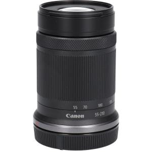 ＲＦ－Ｓ５５－２１０ｍｍ　Ｆ５－７．１ＩＳ　ＳＴＭ