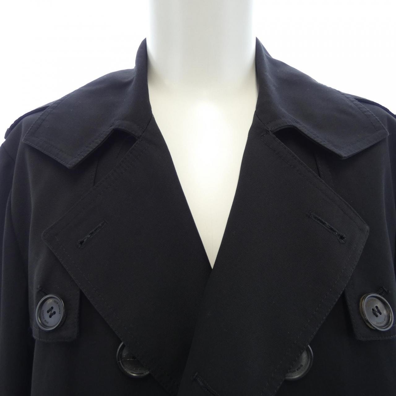 【本日限定価格】Dior Homme コート 8H3141810315 46 コメ兵｜ディオールオム DIOR HOMME コート｜DIOR HOMME｜メンズ