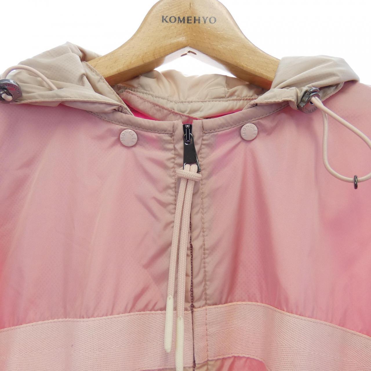 モンクレール MONCLER ブルゾン