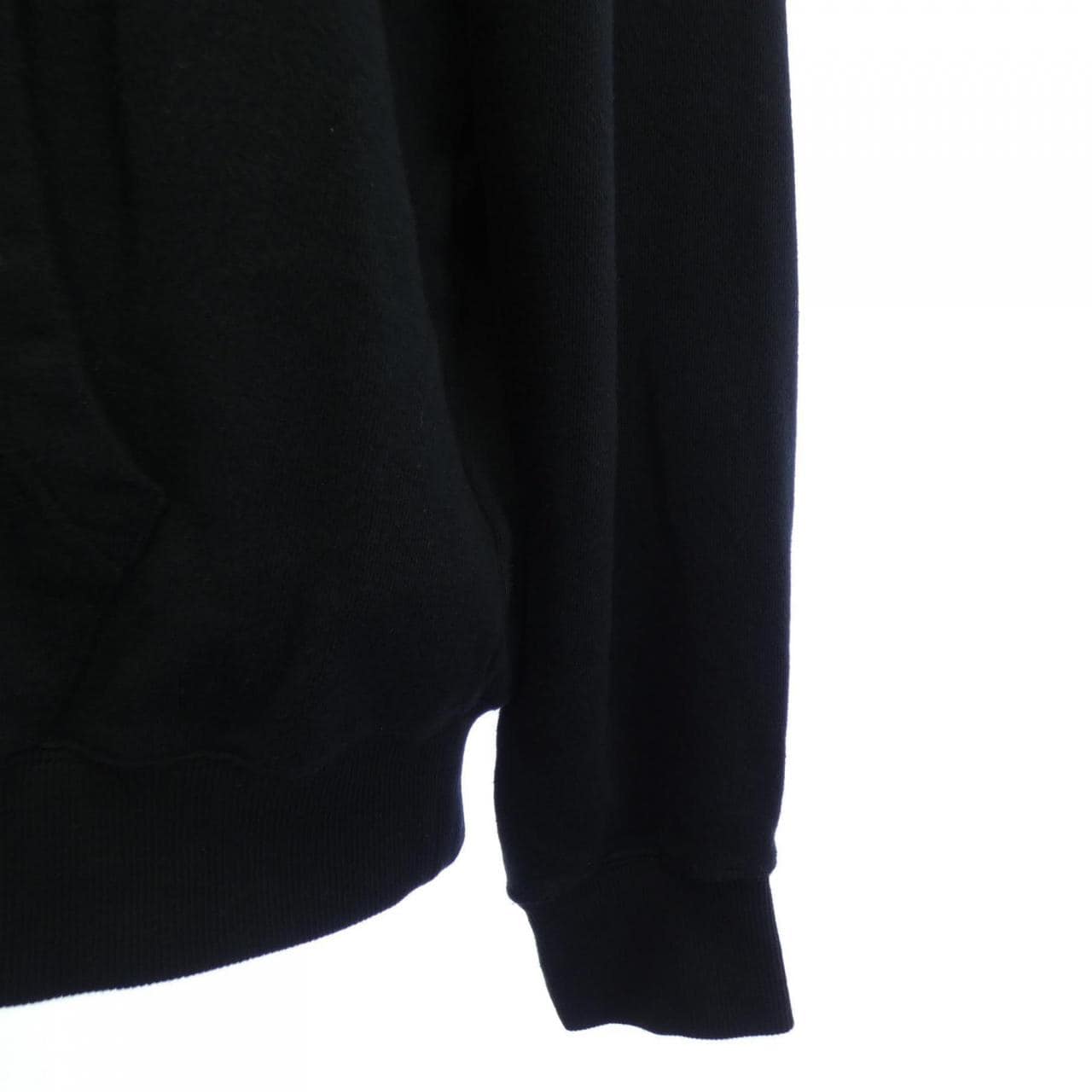ヨウジヤマモトプールオム YOHJI YAMAMOTO POUR HOMME HX-T88-987 NEW ERA パーカー