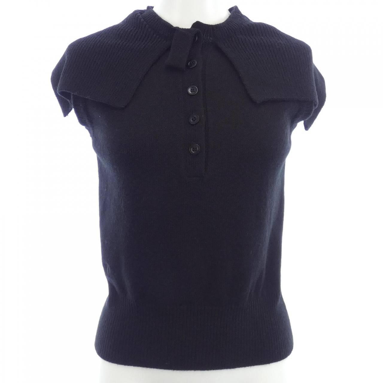 クリスチャンディオール CHRISTIAN DIOR 954T31AM001 ニット