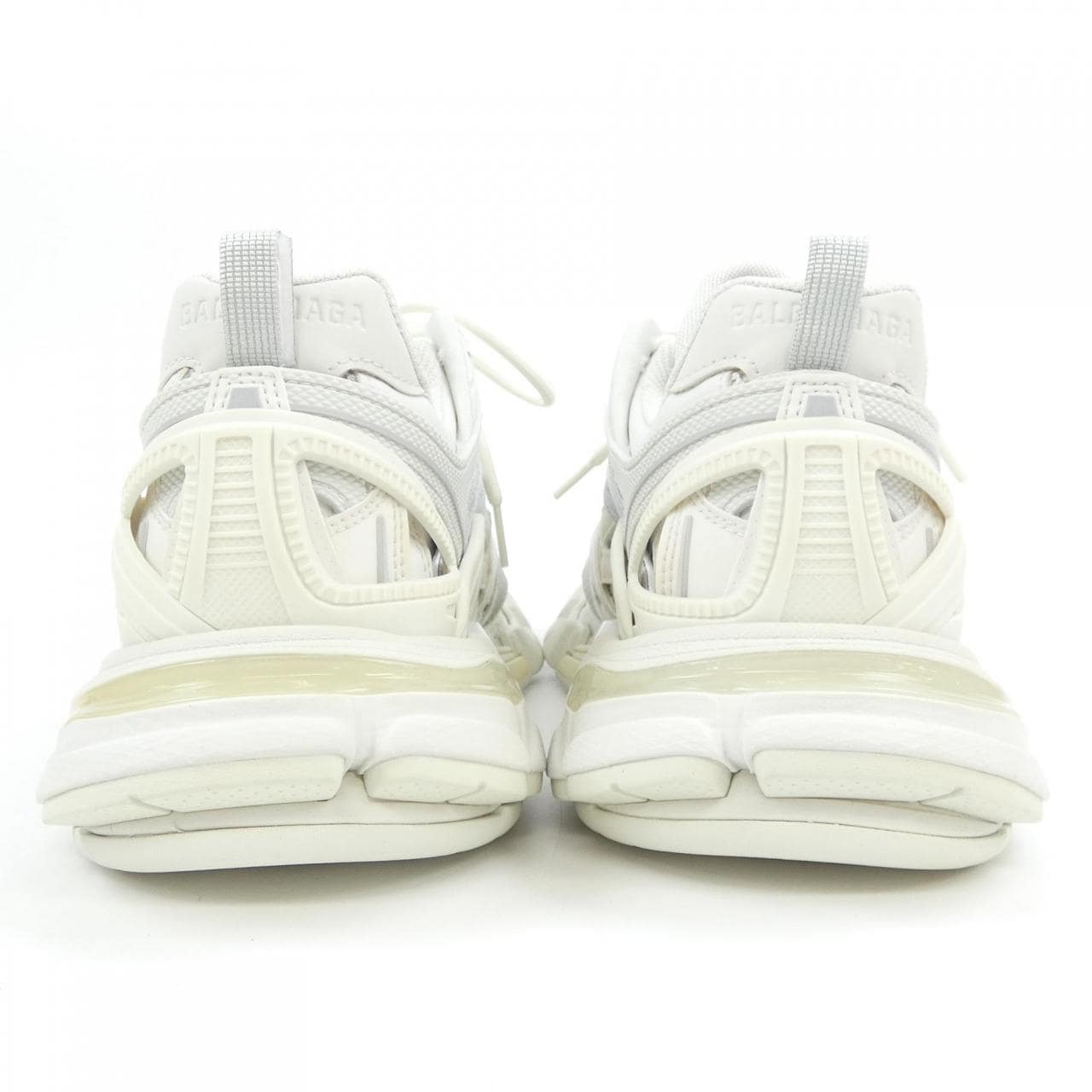 バレンシアガ BALENCIAGA 568615 TRACK2 スニーカー