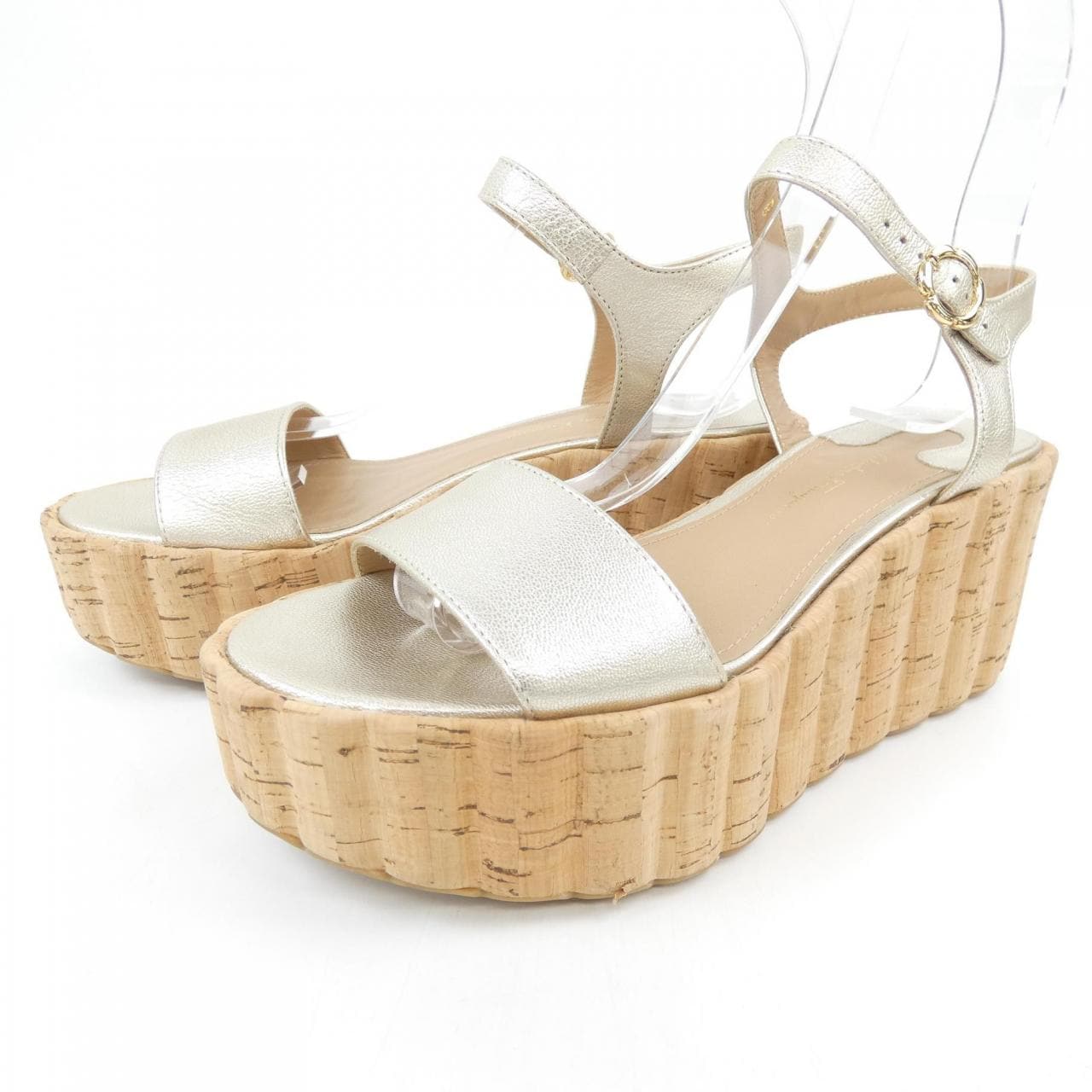 サルヴァトーレフェラガモ SALVATORE FERRAGAMO サンダル