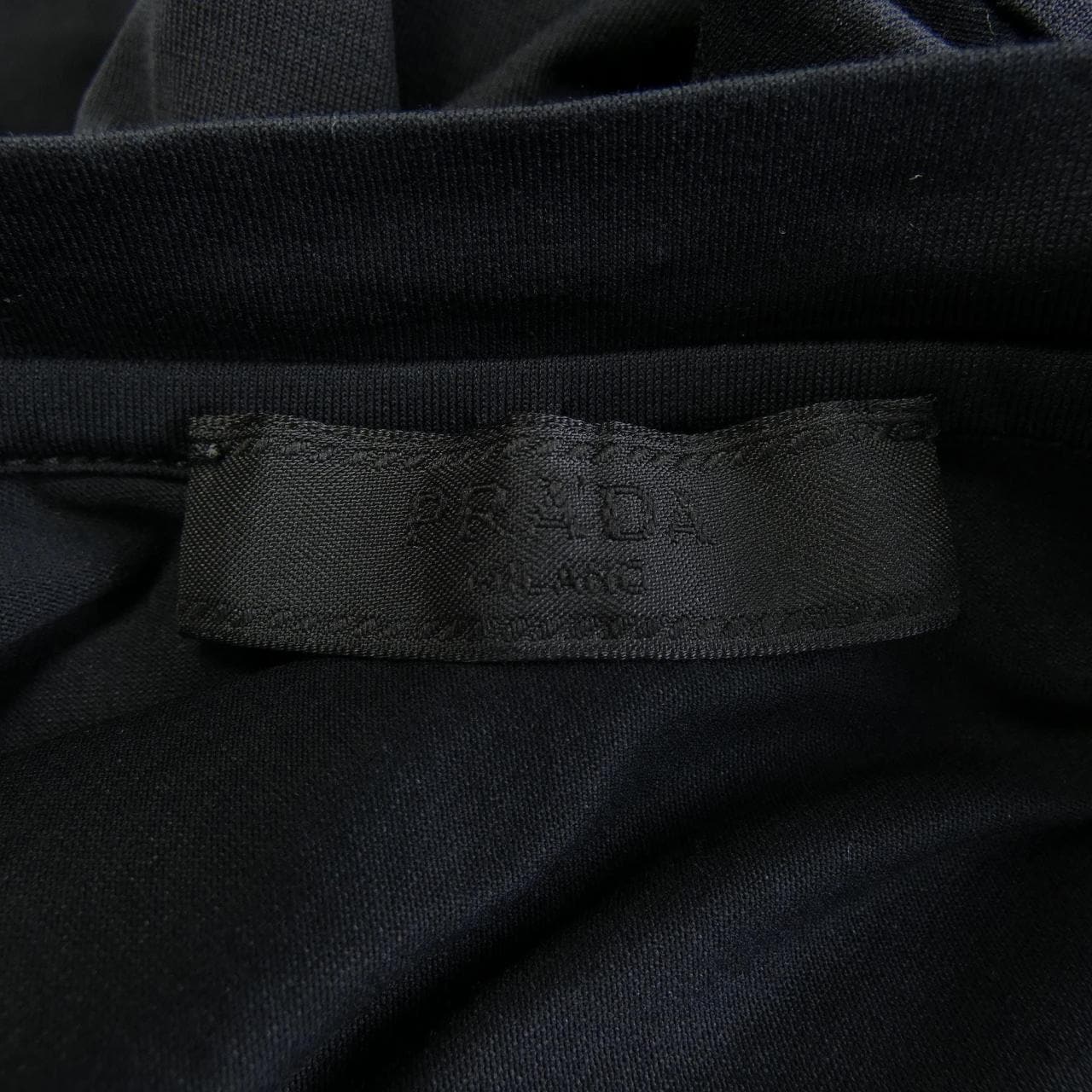 プラダ PRADA UJN350 S162 1JEY Tシャツ