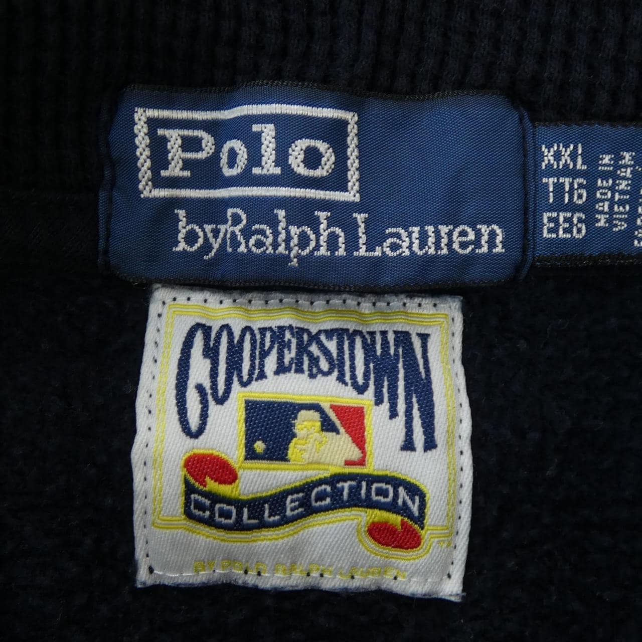 ポロラルフローレン POLO RALPH LAUREN パーカー