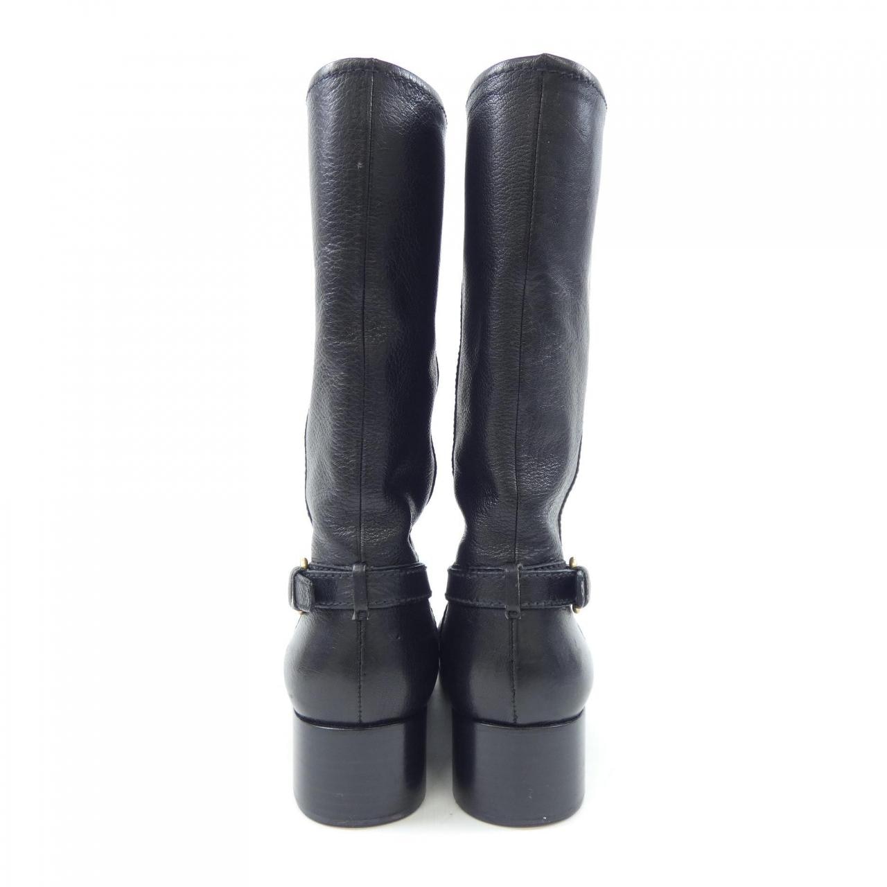 プラダ PRADA ブーツ