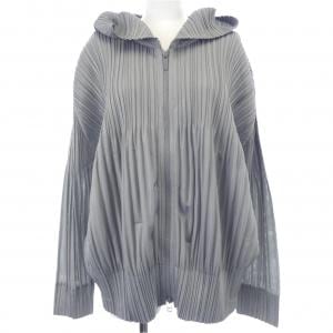 プリーツプリーズ PLEATS PLEASE PP55-JC401 パーカー