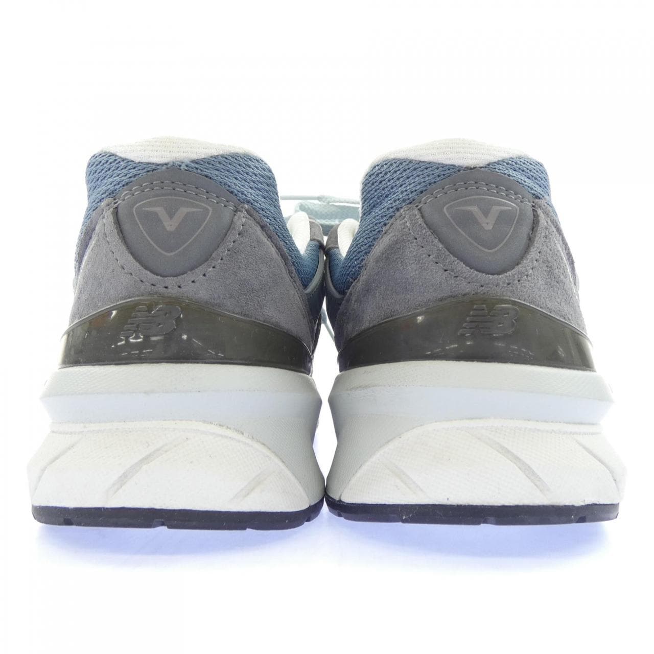 ニューバランス NEW BALANCE M990BE5 スニーカー