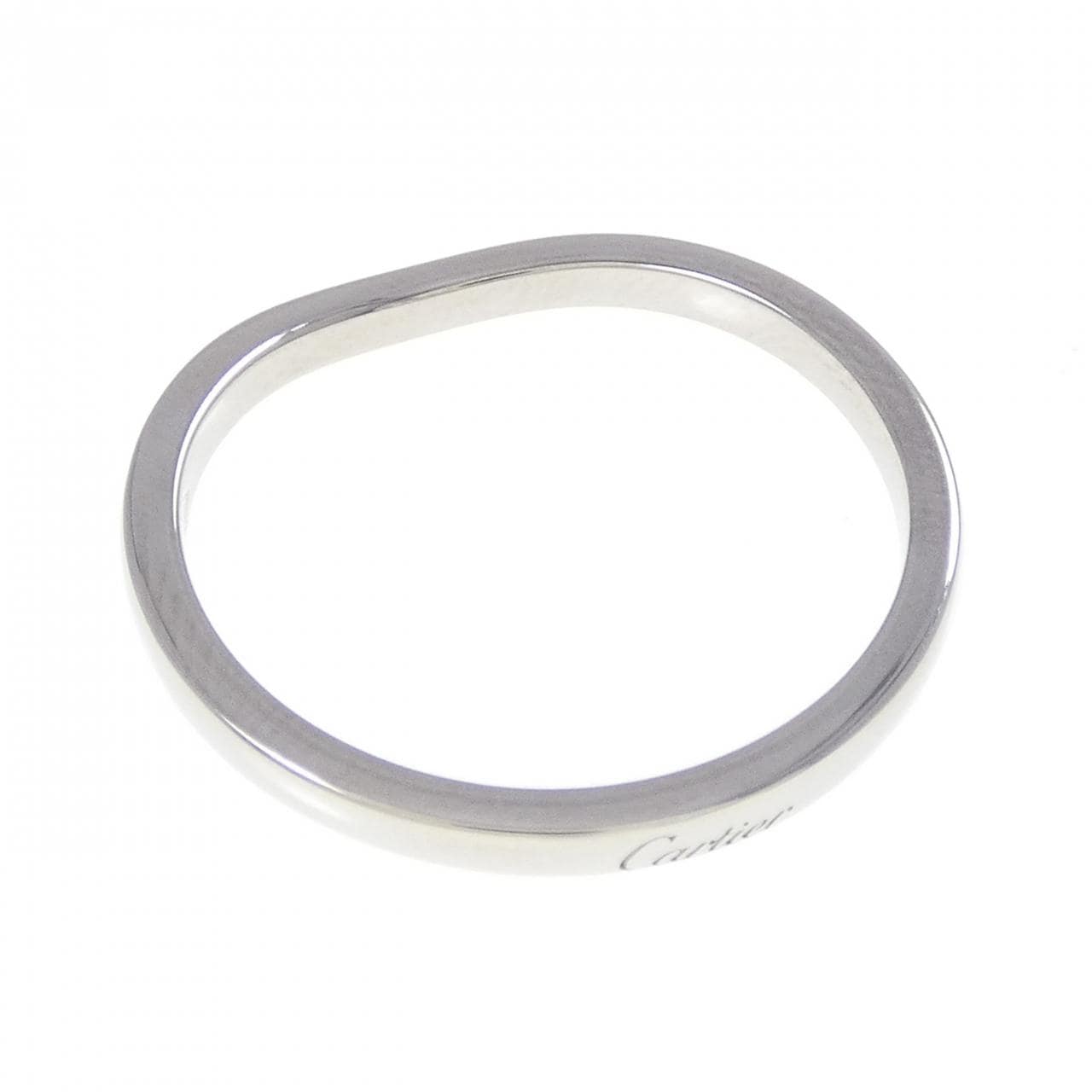 カルティエ バレリーナ リング