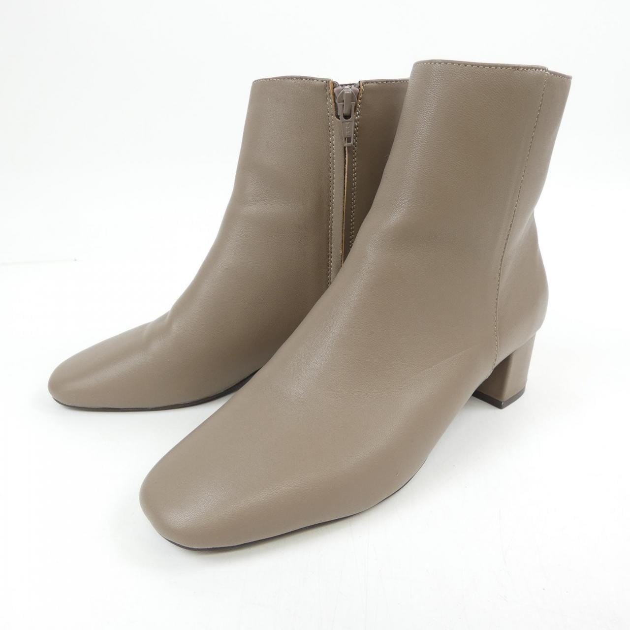 ビューティーアンドユース BEAUTY&YOUTH(U.A) ブーツ