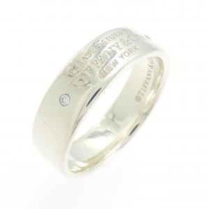 ティファニー リターン トゥ ティファニー ナロー リング