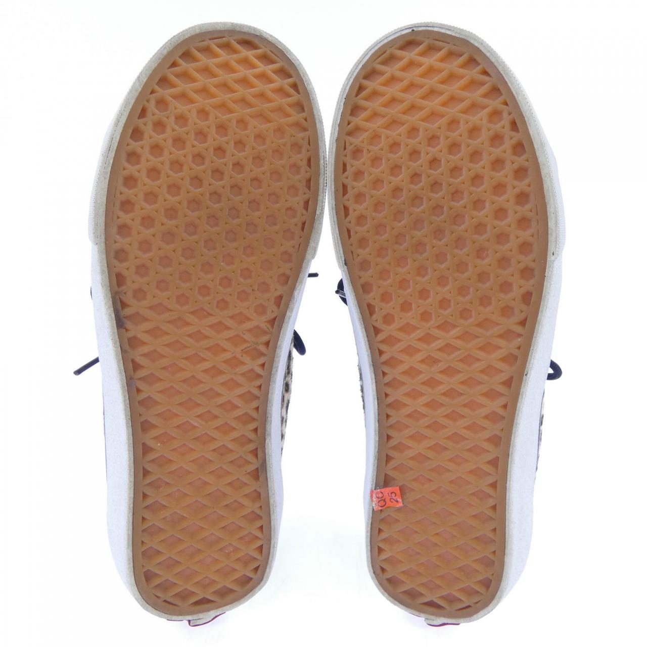 バンズ VANS V36CF LEP スニーカー