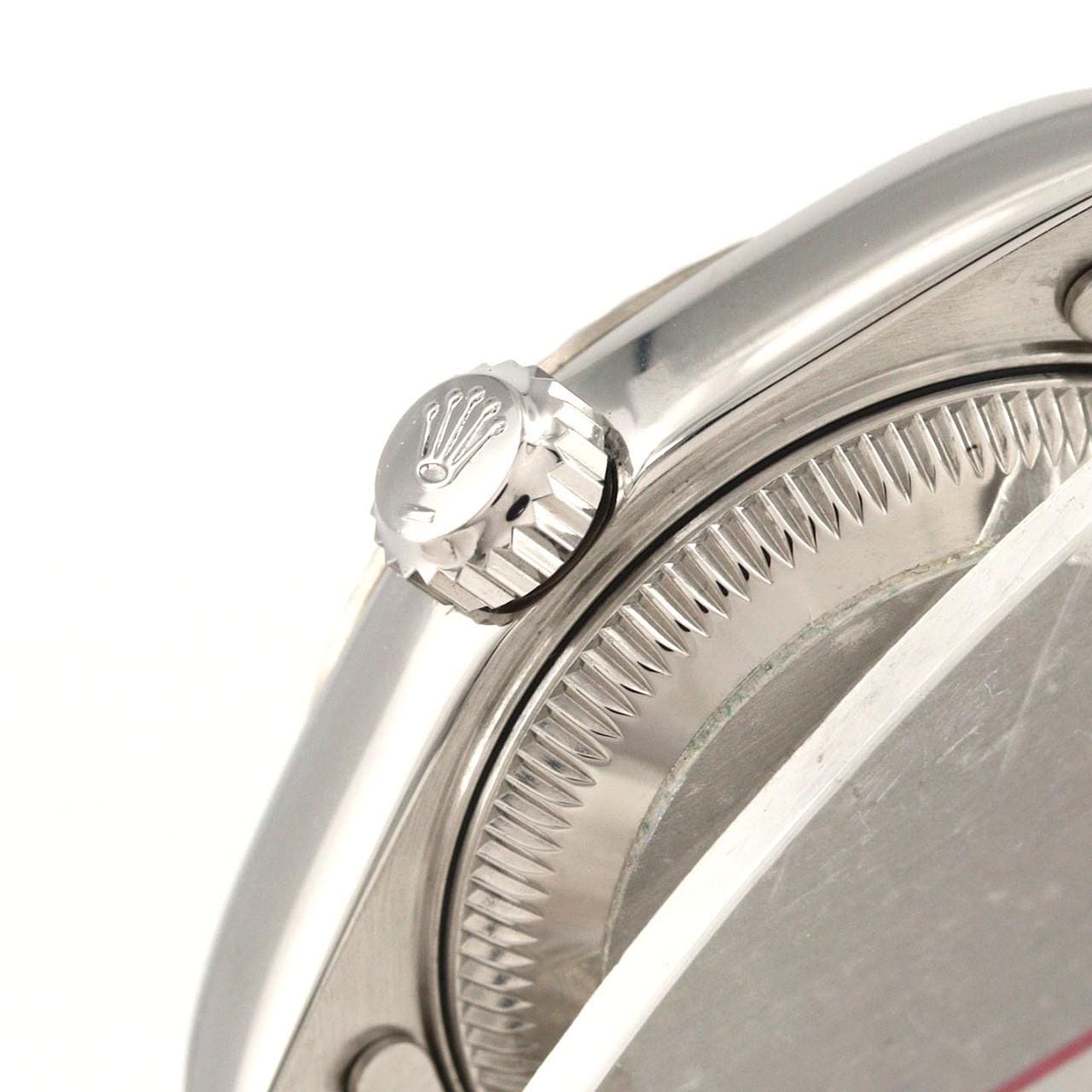 ロレックス デイトジャスト 79174G SSxWG 自動巻 P番