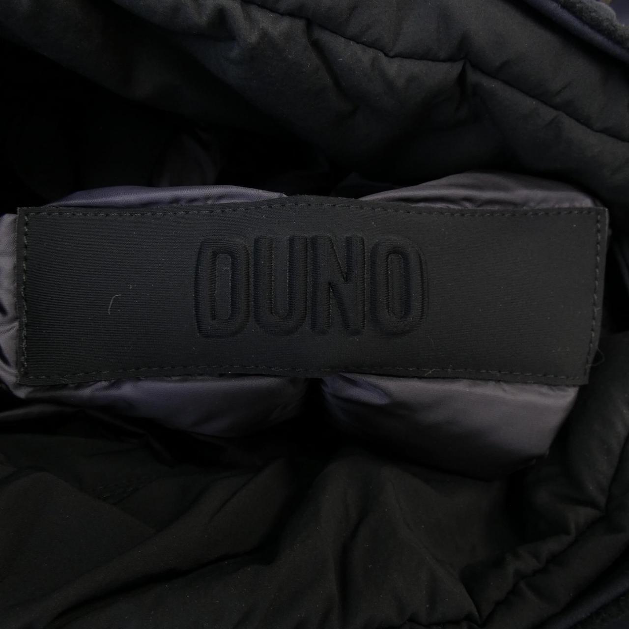 デュノ DUNO ダウンコート