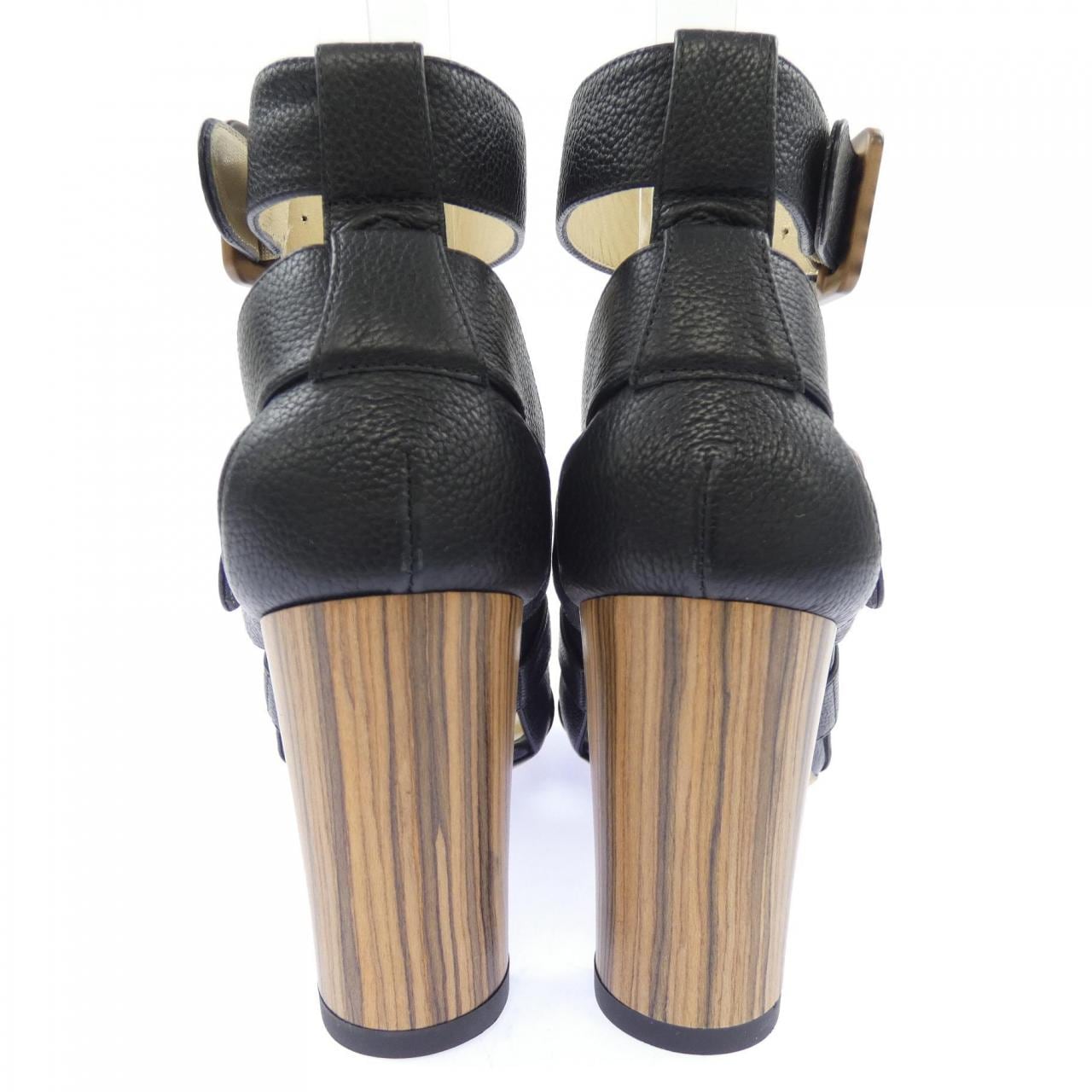 ジミーチュウ JIMMY CHOO サンダル