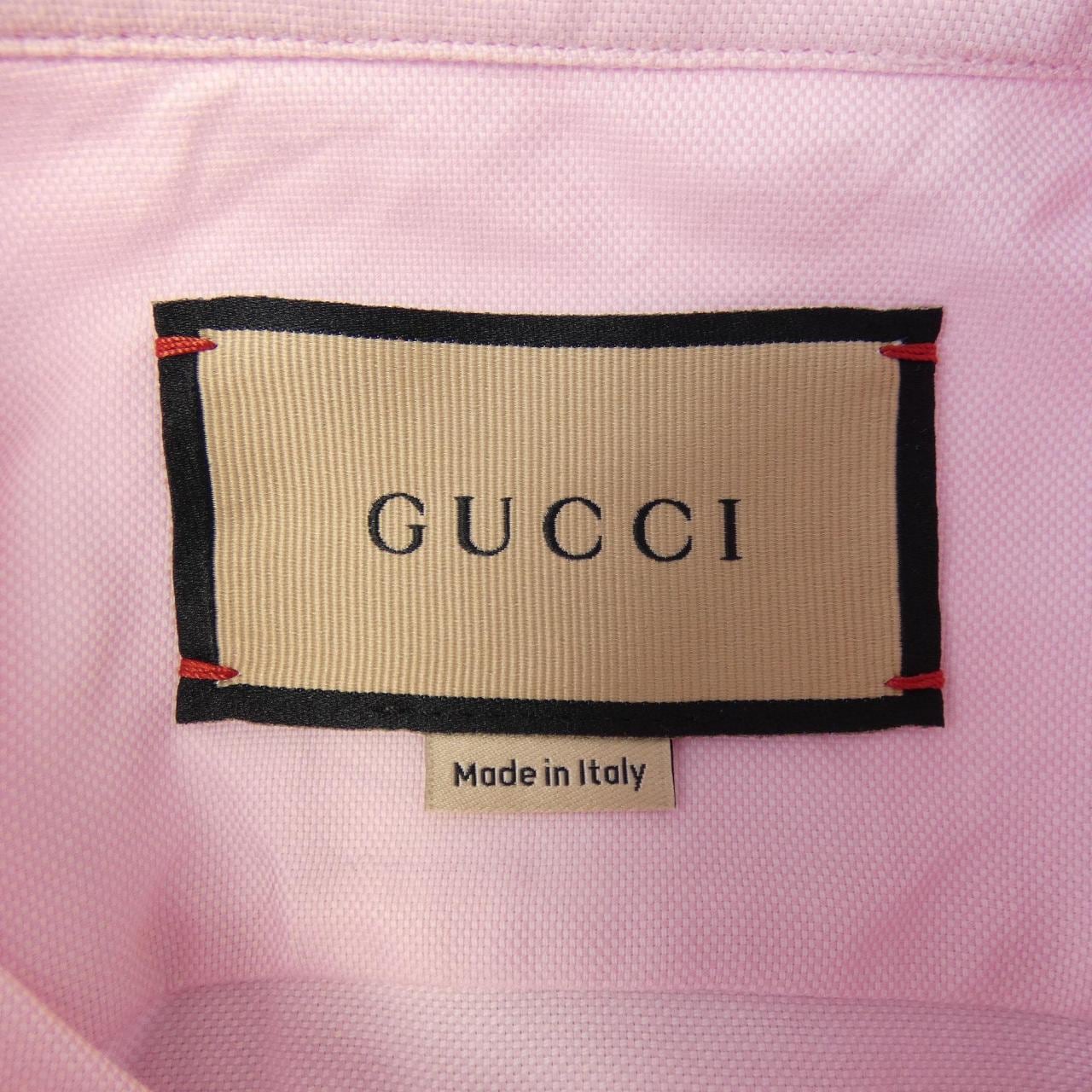 グッチ GUCCI 448533 ZAOZW シャツ