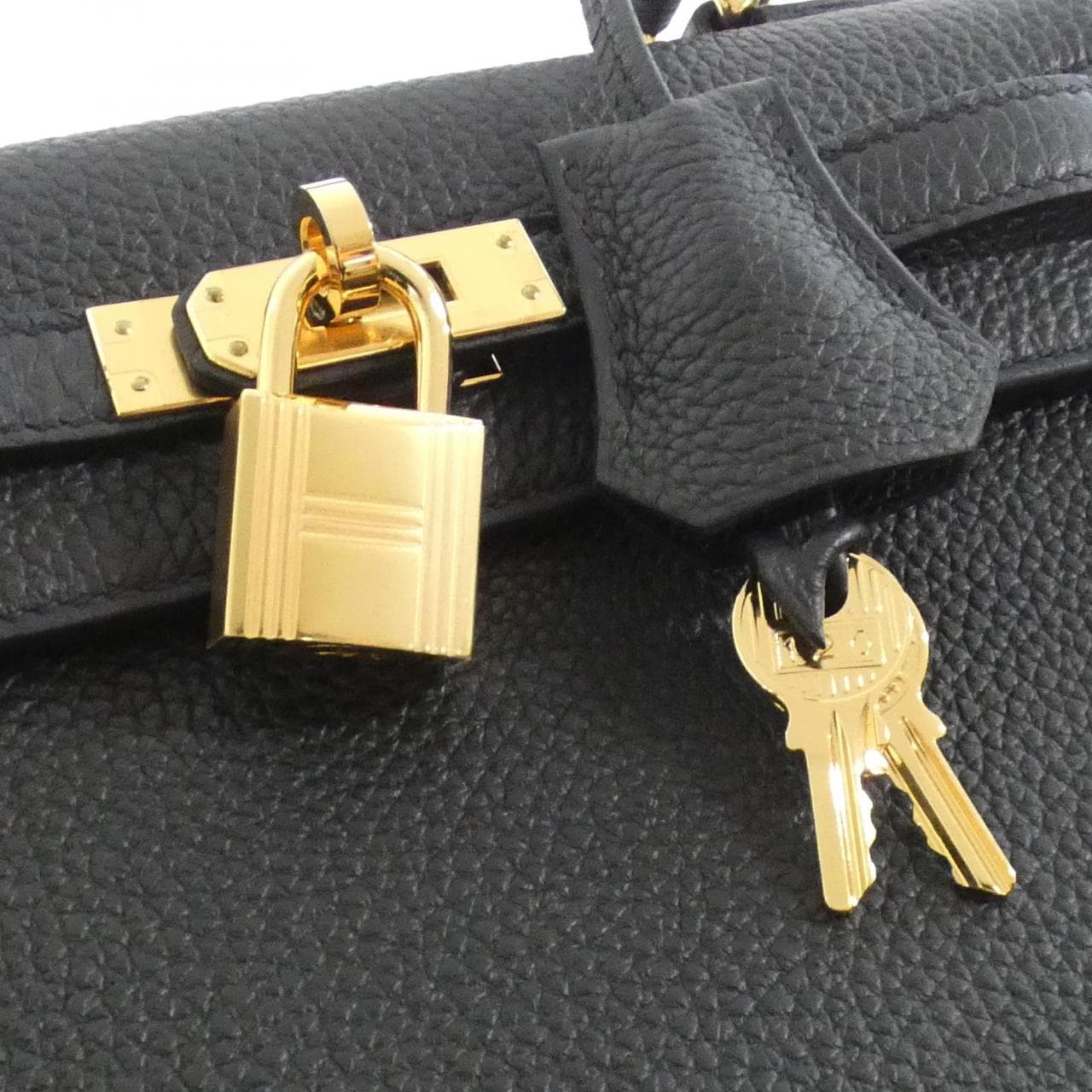 エルメス ケリー 25cm 044624CC バッグ