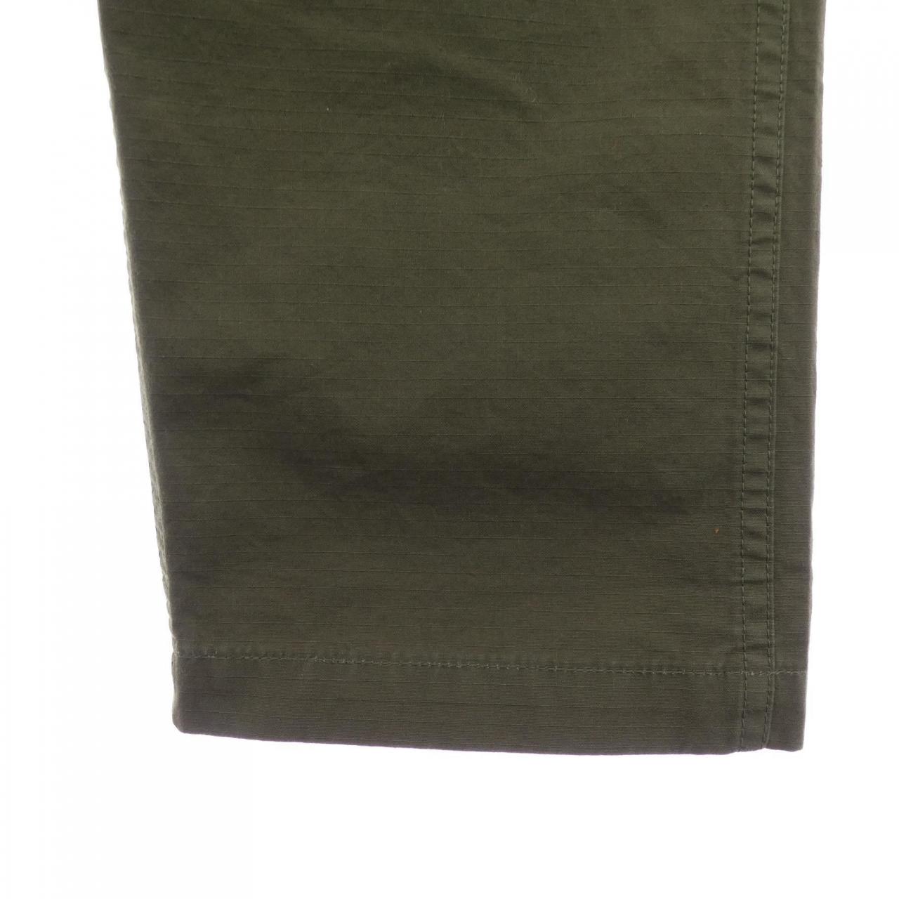 オアスロウ OR SLOW パンツ