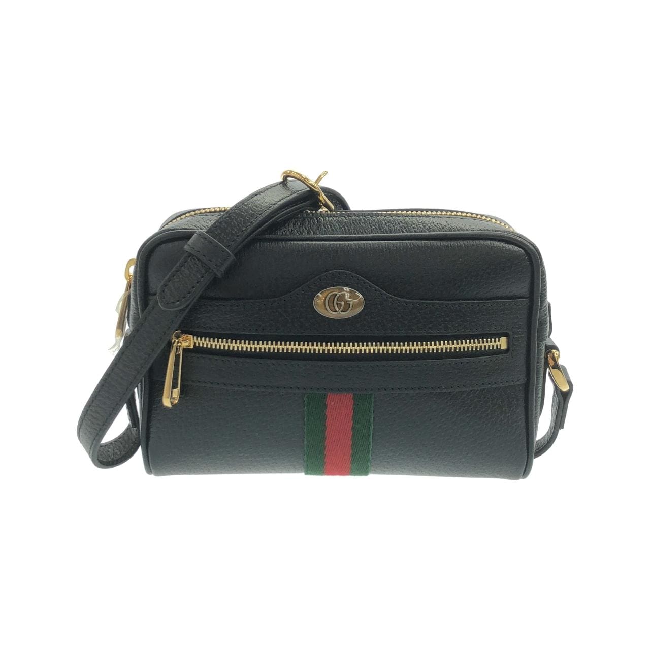 グッチ OPHIDIA 719885 DJ2DG ショルダーバッグ