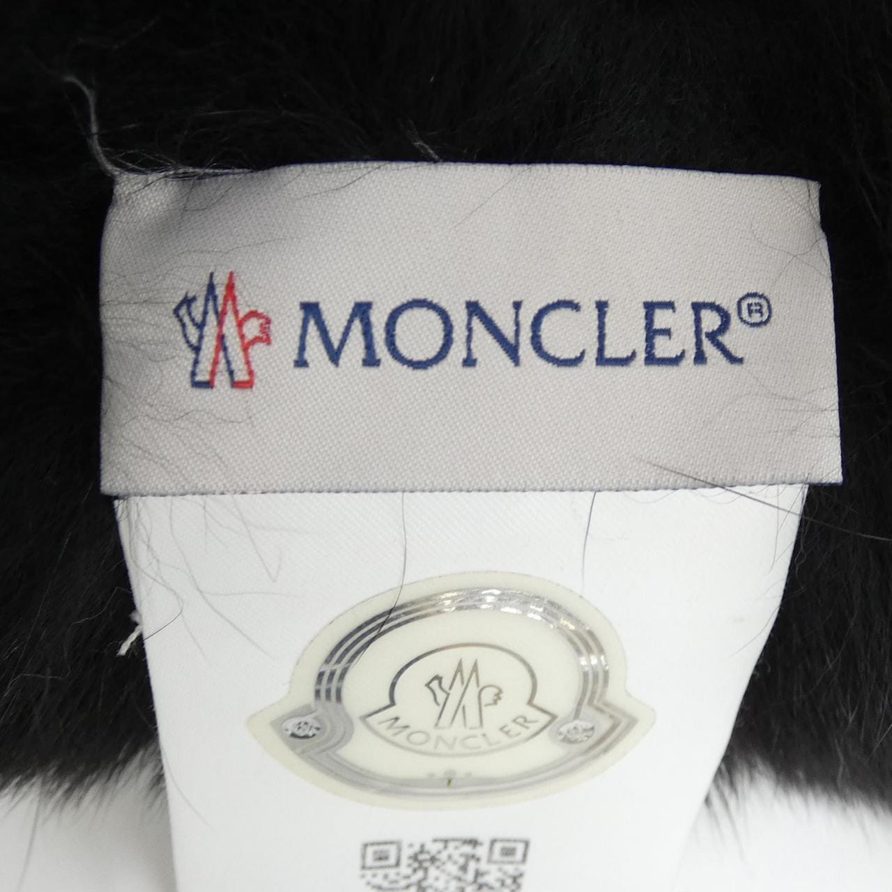 モンクレール MONCLER COLLO MUFFLER