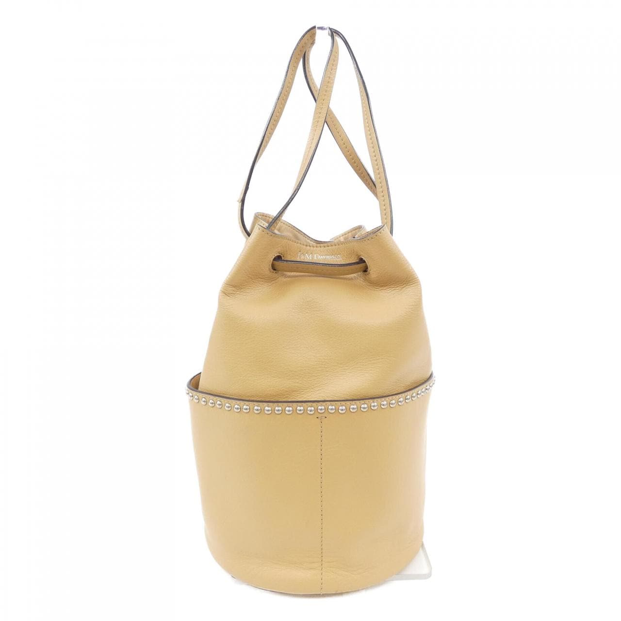 ジェイアンドエムデヴィッドソン J&M DAVIDSON BAG