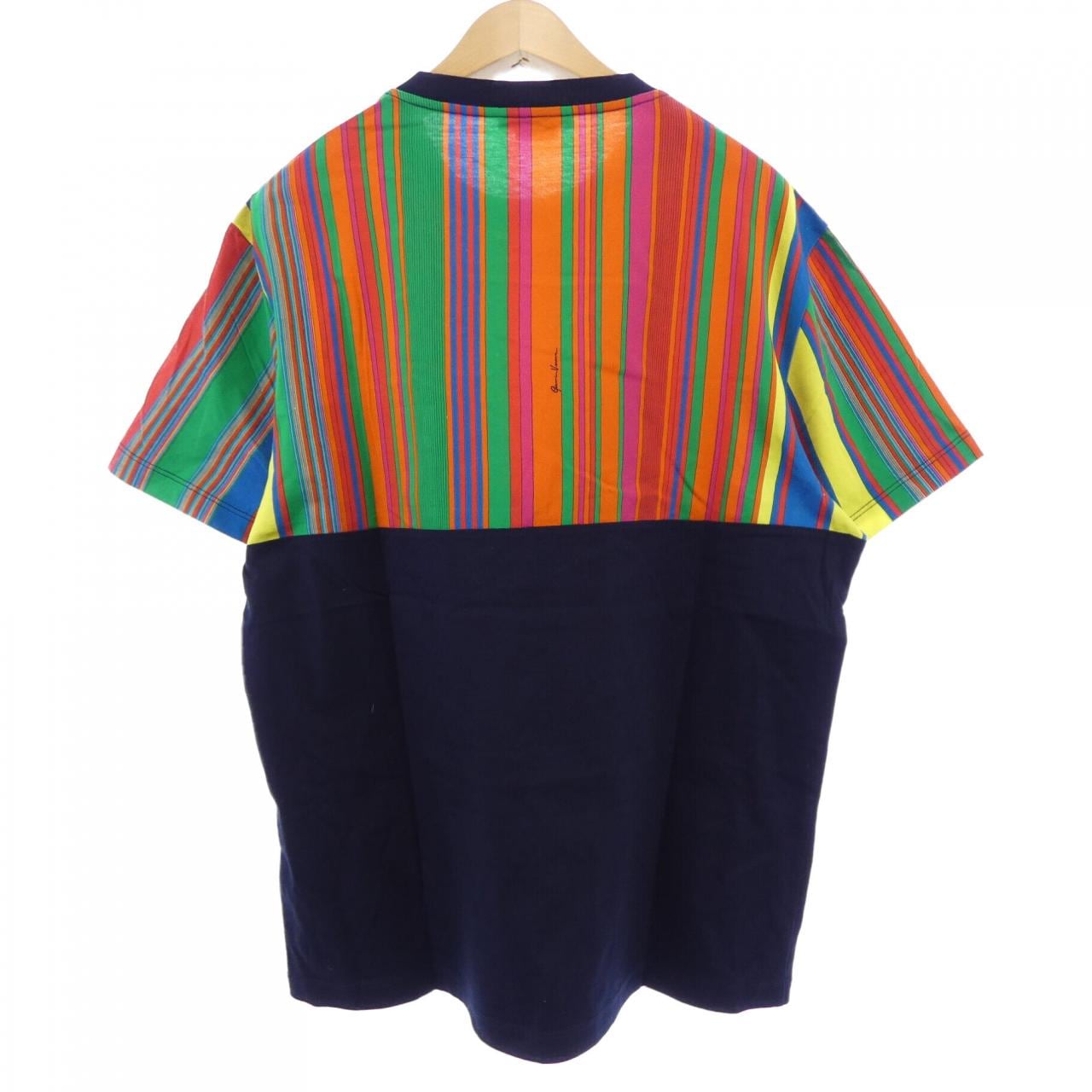 ヴェルサーチェ VERSACE A89002 Tシャツ