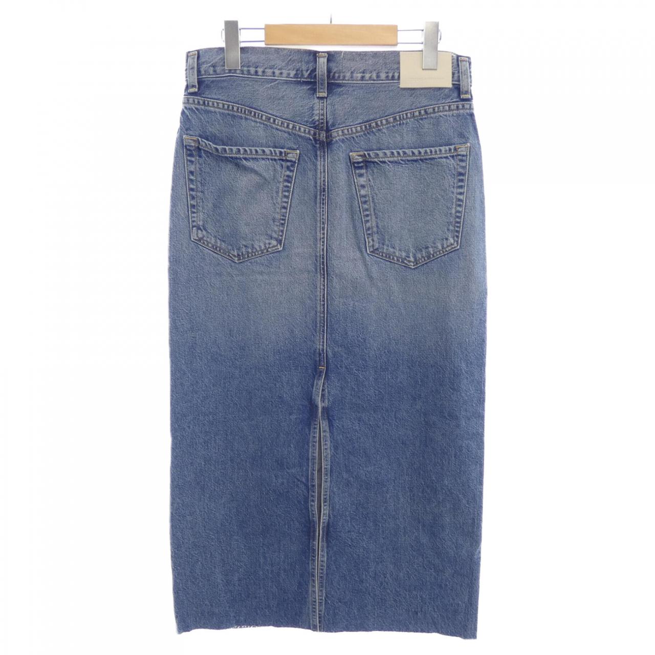 シチズンズオブヒューマニティ Citizens of humanity スカート