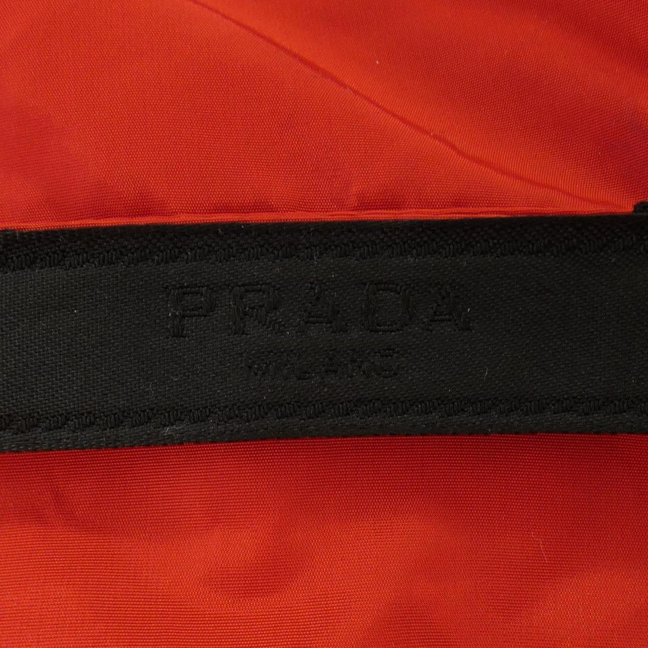 Prada UGW660 Q04 Jacket