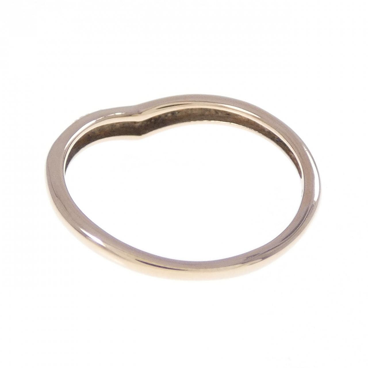 スタージュエリー ダイヤモンド リング 0.04CT