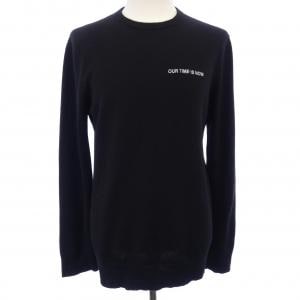 理论theory针织品